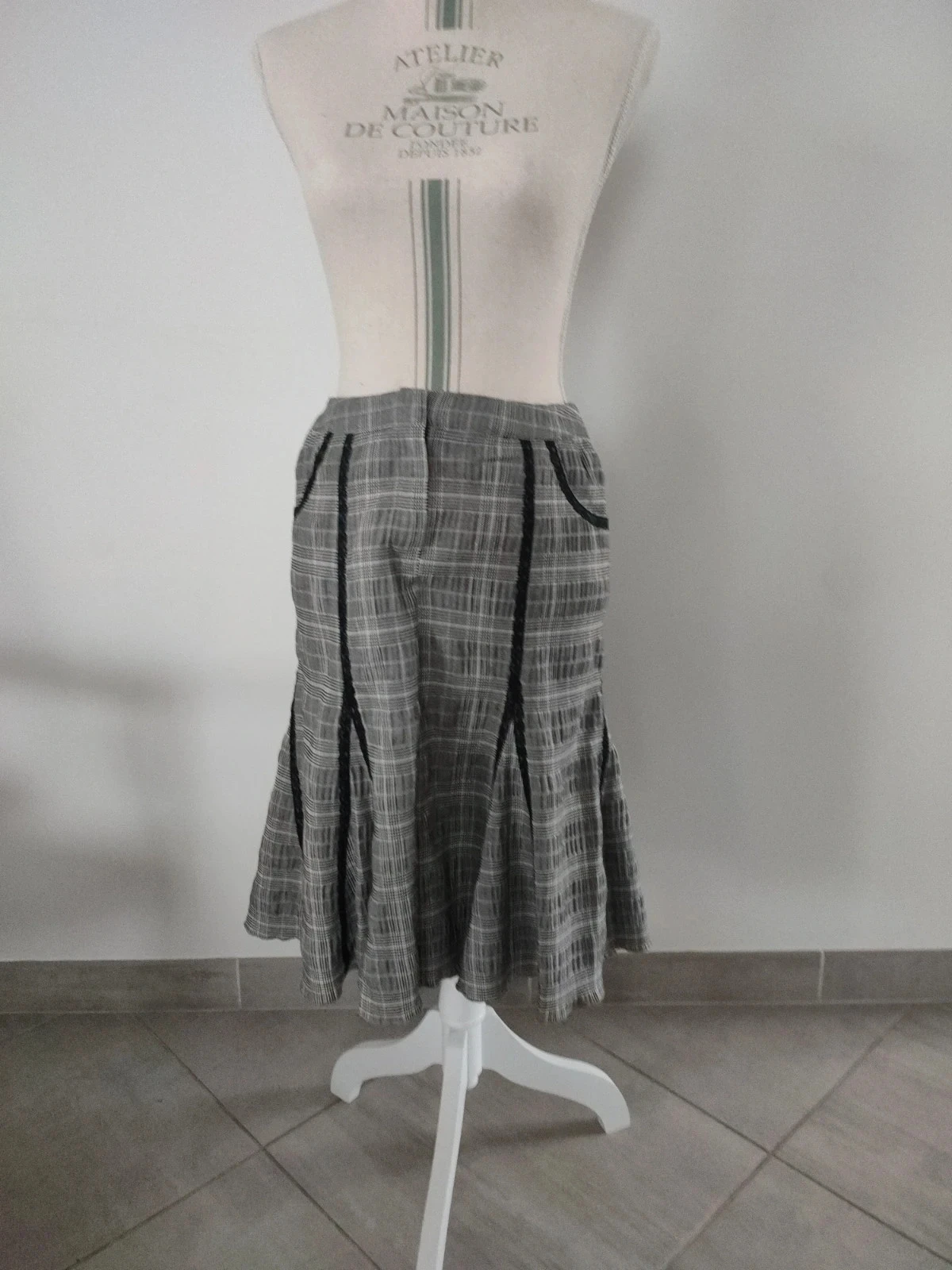 Jupe femme taille 36